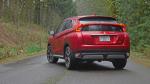 Mitsubishi Eclipse Cross 2018 года (NA)